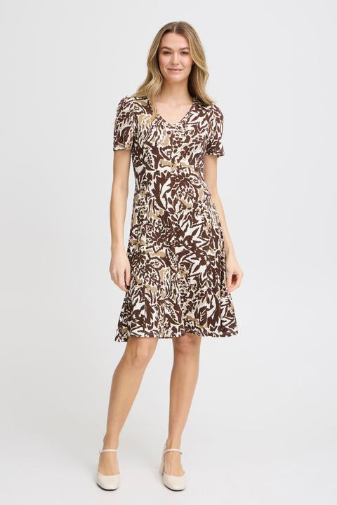 Actual product image Fransa FRFEDOT 1 Dress 20610387 (S)