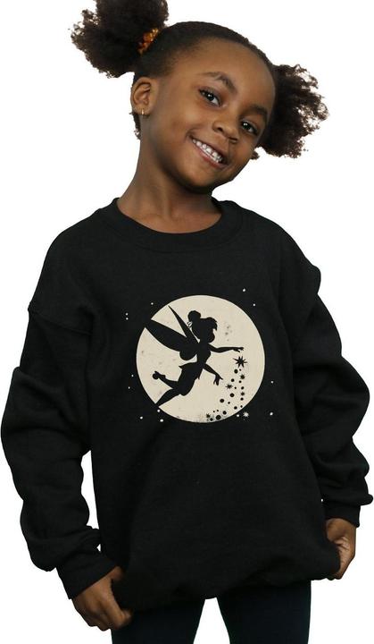 Produktbild Disney Sweatshirt kurz geschnitten Mädchen (152, 158)