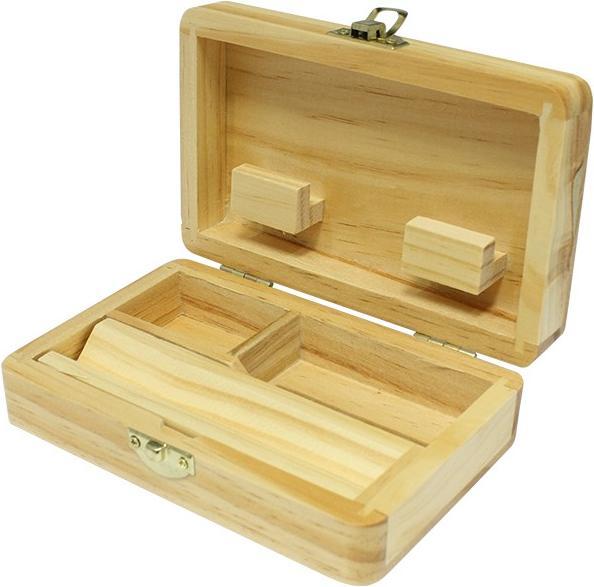 Weed Master Box Medium