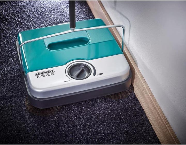 Actual product image Leifheit Rotaro S