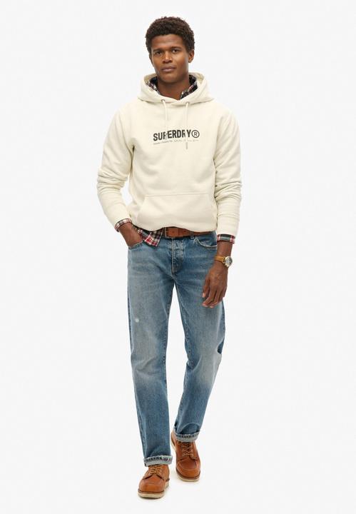 Produktbild Superdry Utility Sport Hoodie (S)