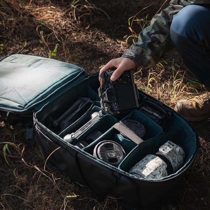 Produktbild Pgytech OneMo 2 (Fotorucksack, 25 l)