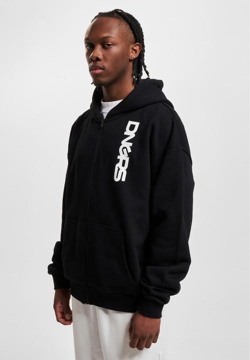 Immagine prodotto Dangerous DNGRS DNGRS Pure Zip Hoody - 191075 (L)