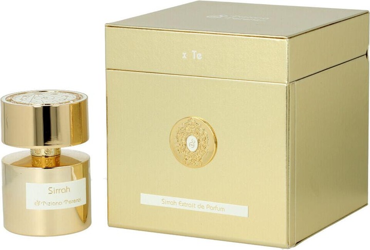 Actual product image Tiziana Terenzi Sirrah (Eau de parfum, 100 ml)