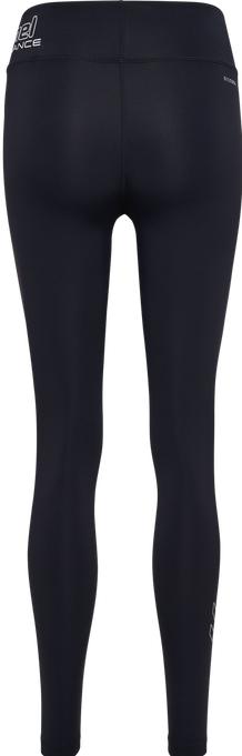 Image du produit hummel Hmlte Fundamental Tights Mid Waist (S)