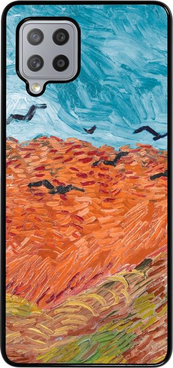 Image du produit PhoneLook Coque Autumn 22 Van Gogh style (Samsung Galaxy A42 5G)