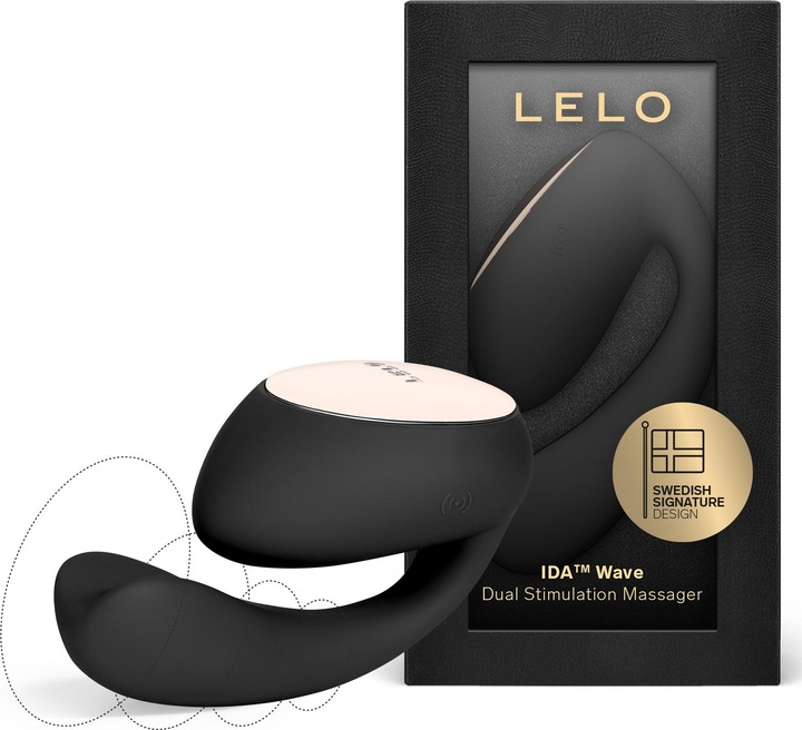 Produktbild LELO Ida Wave