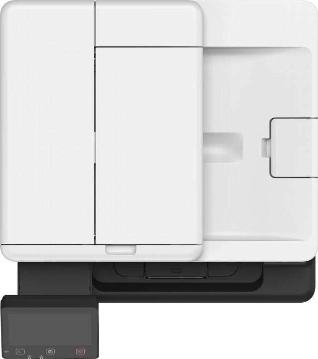 Actual product image Canon i-SENSYS MF463dw II (Laser, Black and white)