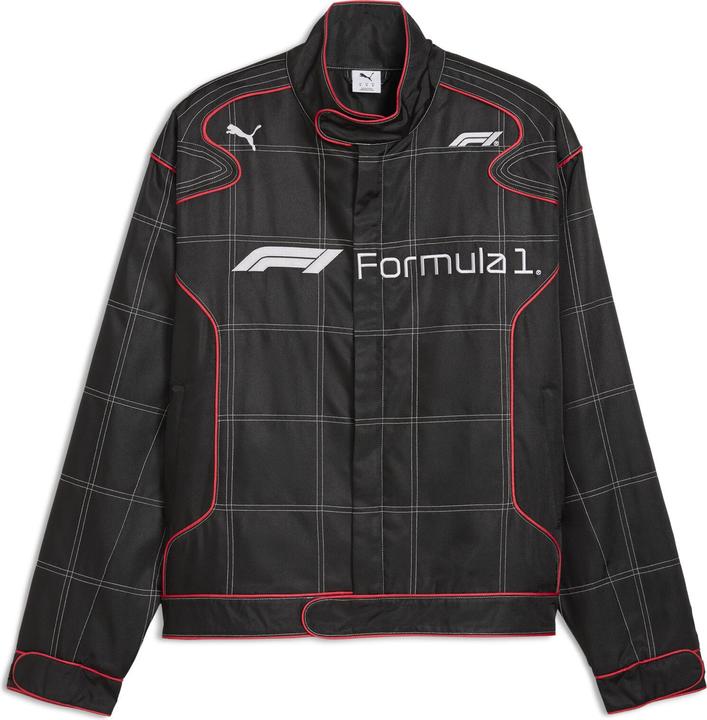 Immagine prodotto Puma Giacca F1 Lifestyle Racing (XXL)