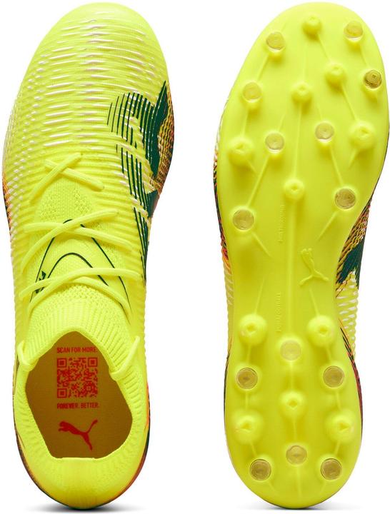 Produktbild Puma Future 8 Match mg (46.5)