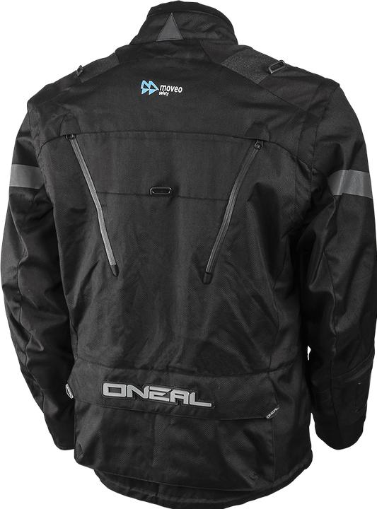 Produktbild O Neal BAJA Racing Enduro Moveo Jacke black (L)