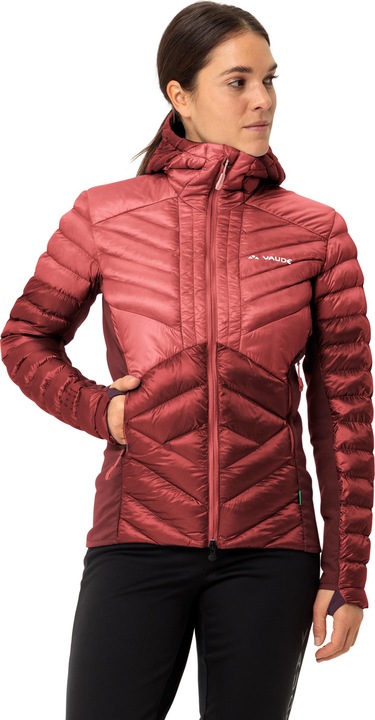 Actual product image Vaude Sesvenna Pro II (XS)
