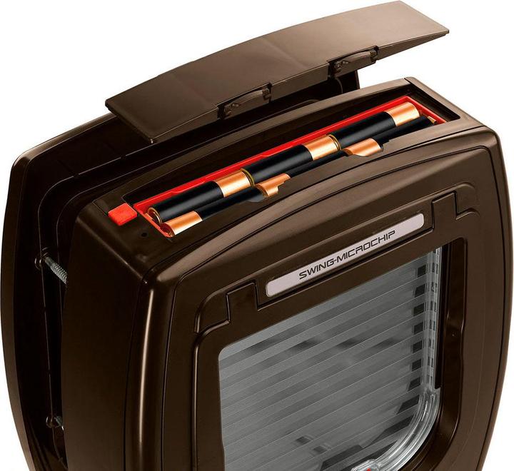 Image du produit Ferplast Swing (Chatière à micropuce)