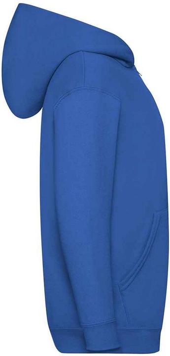 Immagine prodotto Fruit of the Loom Felpa Con Cappuccio Bambini (128)