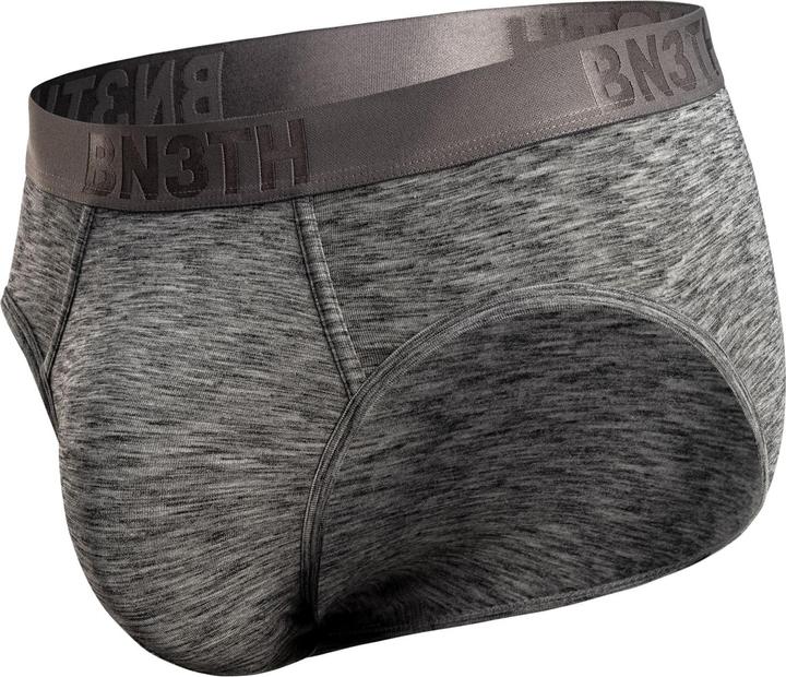 heather charcoal