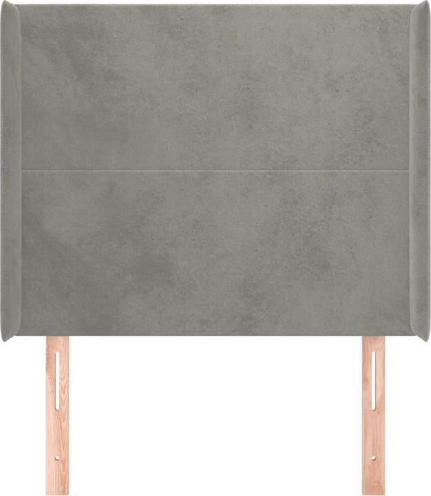Produktbild VidaXL Raya (83 x 16 x 128 cm)
