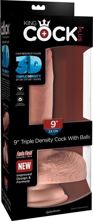 Produktbild Pipedream Plus