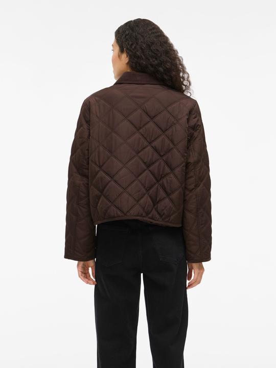 Produktbild Vila VIQUILA Gesteppte Jacke