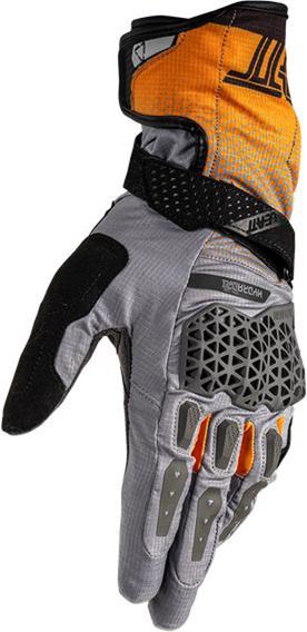 Actual product image Leatt Adv Hydradri 5.5 Orange Handschuhe (9)