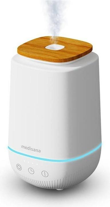 Image du produit Medisana AD 650 Aromatisierungsgerät (200 ml)