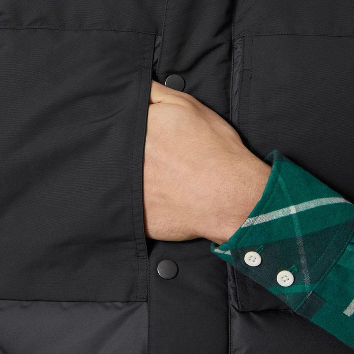 Immagine prodotto Helly Hansen Gilet In Piuma Isfjord (S)