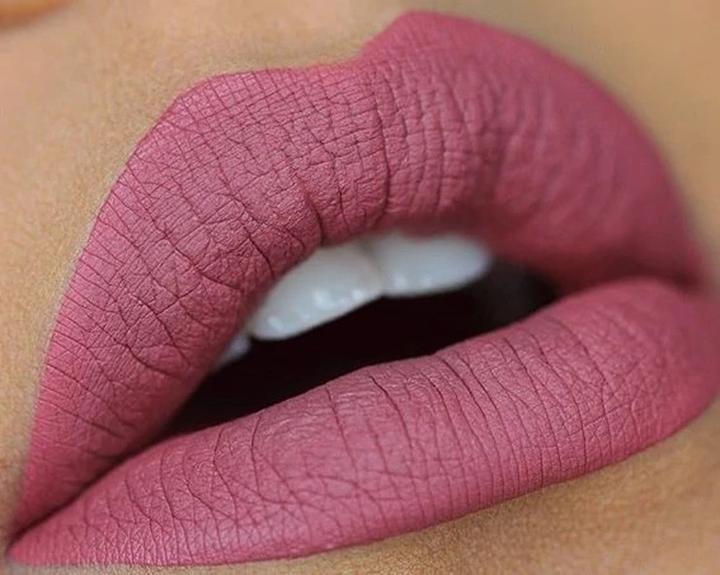 Actual product image Suavecito Tenacity Matte Liquid