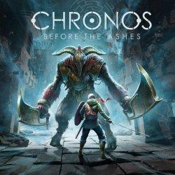 Produktbild THQ Chronos: Before the Ashes (PS4, FR, IT)
