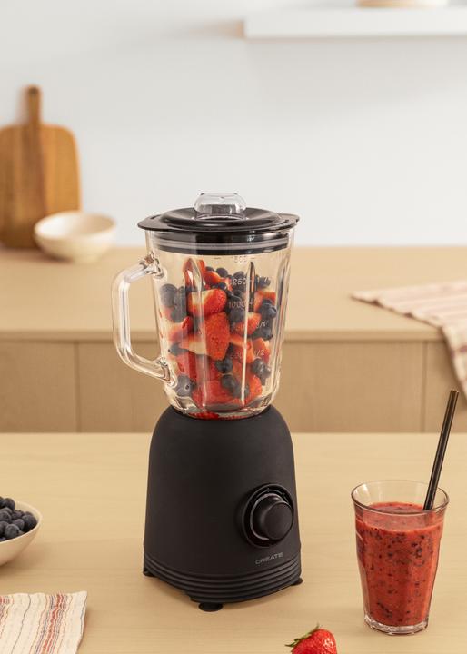 Actual product image Create Matte (800 W)