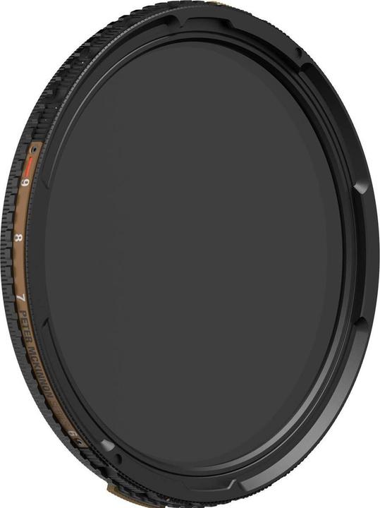 Image du produit PolarPro Filtre polarisant Chroma VND/PL 6-9 - 49 mm (49 mm, Filtre polarisant)