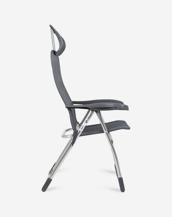 Produktbild Crespo Klappstuhl Compact AL/215-C, anthrazit