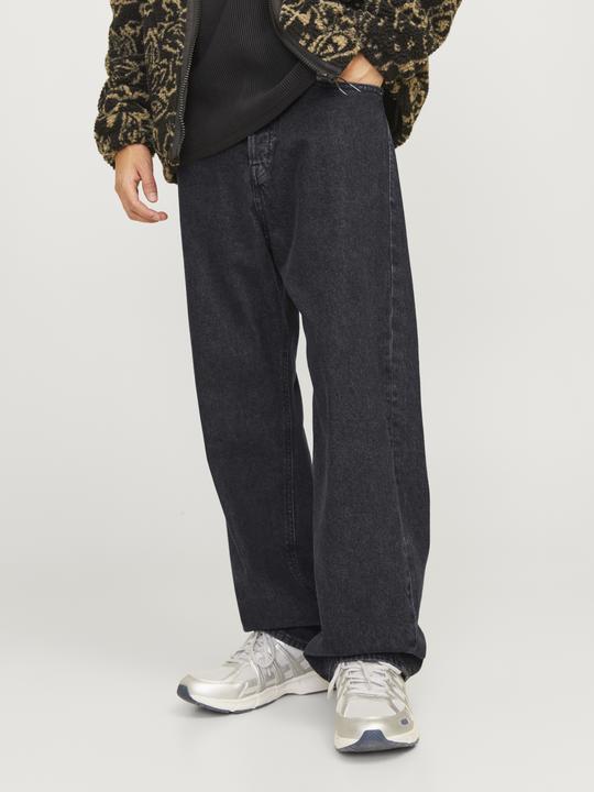 Produktbild Jack & Jones JJIALEX JJORIGINAL SQ 706 Baggy Fit Jeans Baggy Fit Jeans (36)