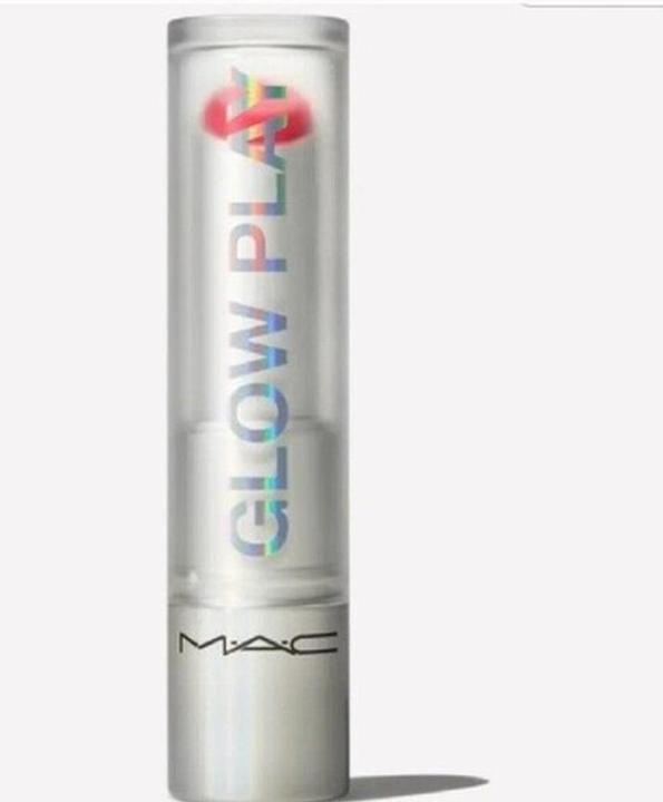 Produktbild MAC Cosmetics Glow Play Lip Balm (Lippenbalsam)