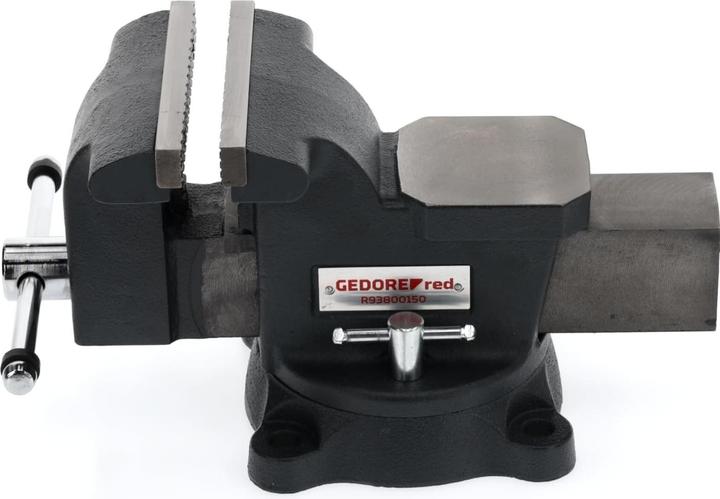 Immagine prodotto Gedore Red Ganasce L.150mm girevoli 14kg (56 mm)