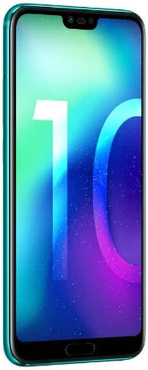 Productafbeelding Honor 10 (128 GB, Fantoomgroen, 5.80", Dubbele SIM, 4G)