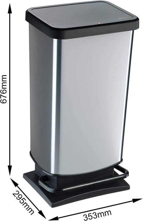 Produktbild Rotho Paso (40 l)