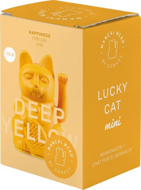 Produktbild Donkey Products Lucky Cat Mini (5 x 6 cm)