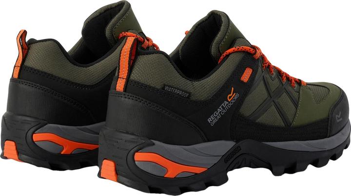 Produktbild Regatta Wanderschuhe Samaris III (42)