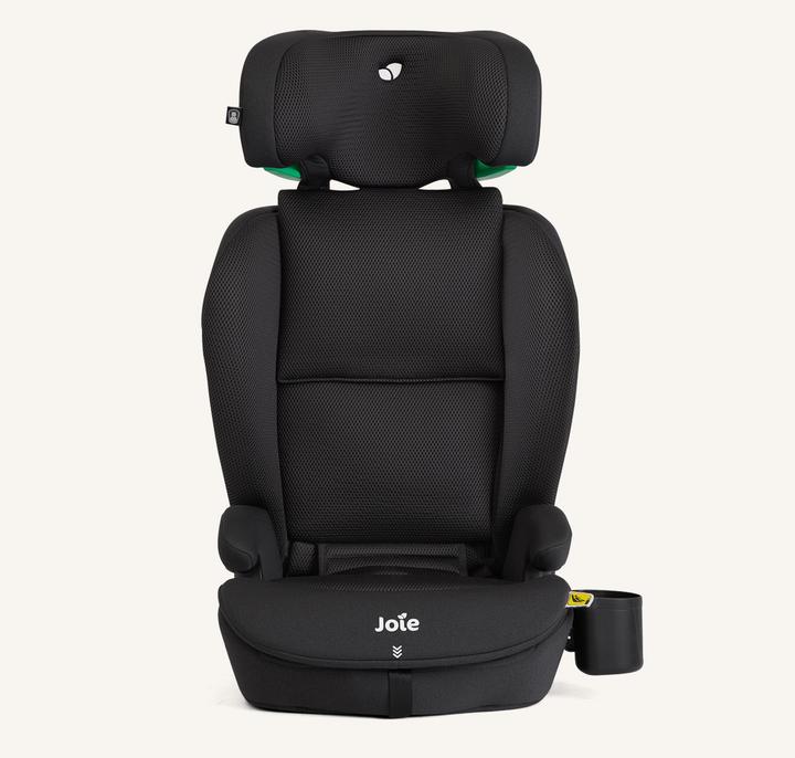 Actual product image Joie i-Irvana Max (Child seat, ECE R129/i-Size Standard)