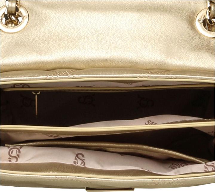 Immagine prodotto Steve Madden Medium Crossbodytas / Schoudertas Dames - Bvolturi - Goud