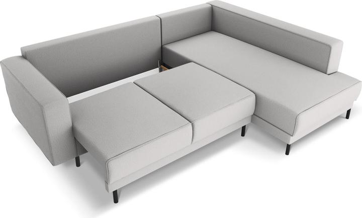 Produktbild Micadoni Caro (Ecksofa)