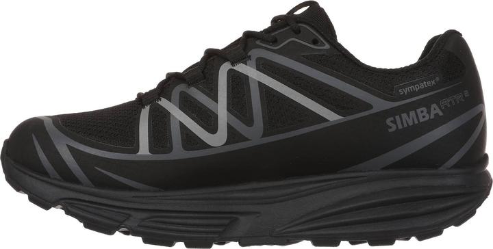 Produktbild Mbt Simba Atr 2 Sym (39)