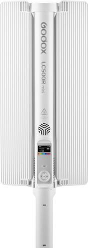Actual product image Godox Led LC500R Mini Light tube RGB (Video light)