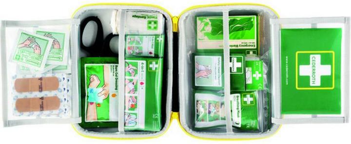 Produktbild Cederroth Medium (Verbandskasten)
