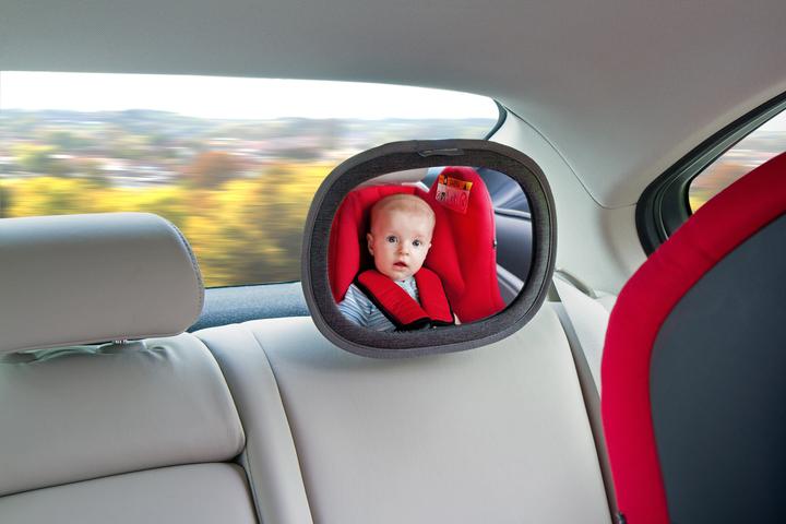 Image du produit Littlelife Miroir de voiture
