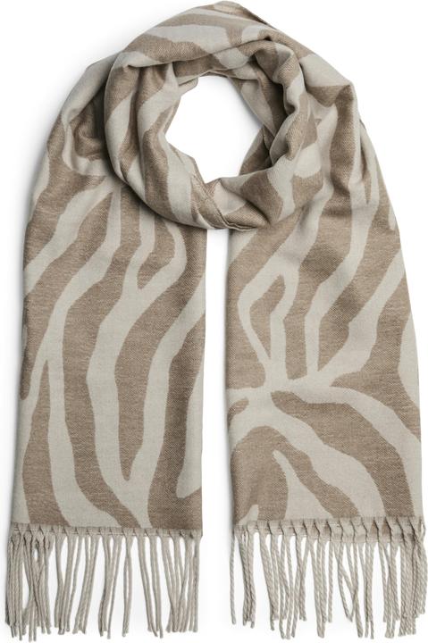 Image du produit Pieces Pcelin Long Scarf Noos Bc