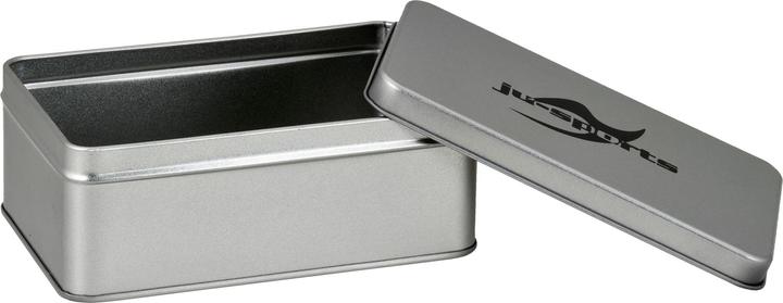 Actual product image Ju-Sports Tin for tape (90 mm)