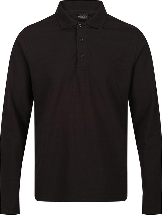Produktbild Regatta Pro LangarmPoloshirt (L)
