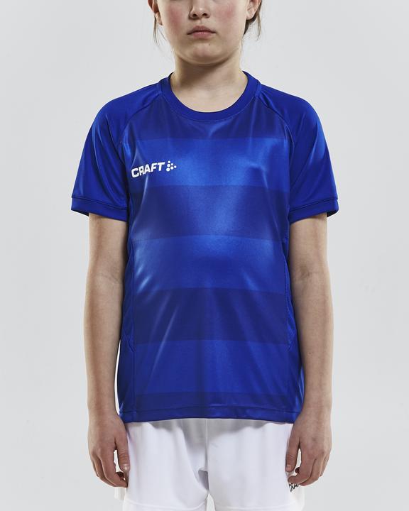 Produktbild Craft Progress Jersey Graphic Jr (134, 140)