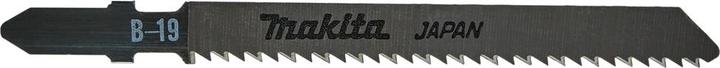 Image du produit Makita Lame de scie sauteuse B-19 A-85715 5