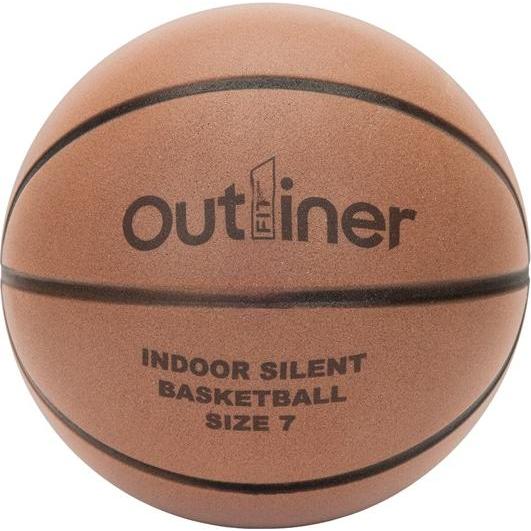 Outliner Basketball ball, basketball SILENT (4772013476184)